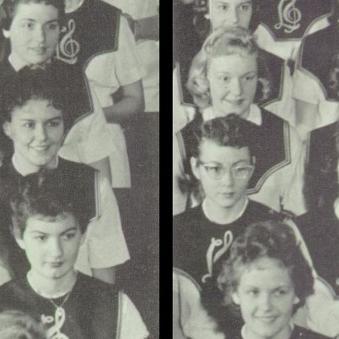 Janice LeMonnier's Classmates profile album