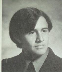 Richard Chavez's Classmates profile album