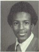 Irvin Vincent's Classmates profile album