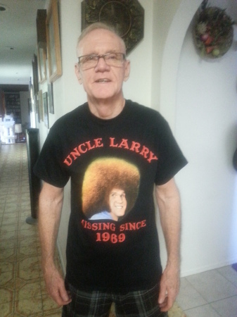 Larry Heiser's Classmates® Profile Photo