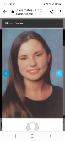 Erica Sanders' Classmates profile album