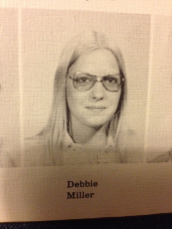 Debbie Ganoung's Classmates profile album