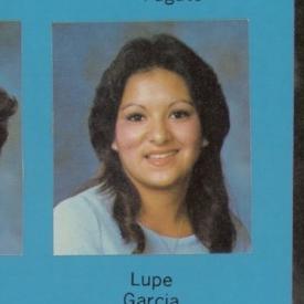 Lupe Ramirez's Classmates profile album