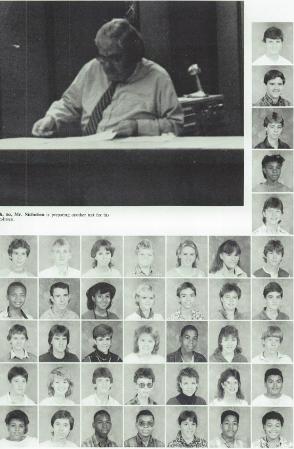 John Milliner's Classmates profile album