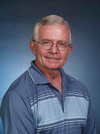 Ray Childers's Classmates® Profile Photo