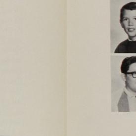 Carol Phillips' Classmates profile album