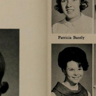 Kay Hadley's Classmates profile album