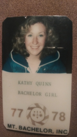 Kathy Quinn's Classmates profile album