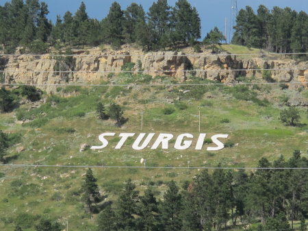 Joe Kampf's album, Sturgis 2011