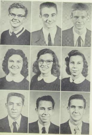 Neal Shires' Classmates profile album