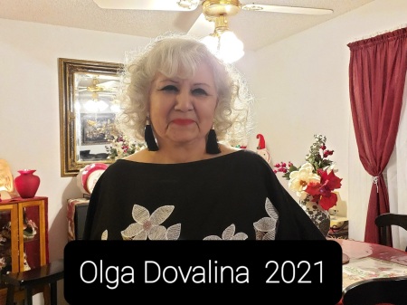 Olga Dovalina Melendez's Classmates profile album