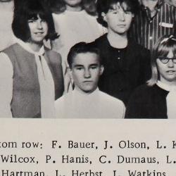 Frank Casey Bauer's Classmates profile album