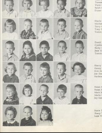 Brenda Gregory (Bradbury)'s Classmates profile album