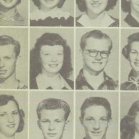 Phyllis Bradley's Classmates profile album