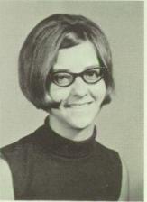 Janet Harvey's Classmates profile album