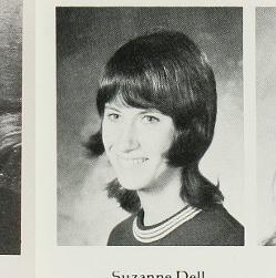 Suzanne Hulett's Classmates profile album