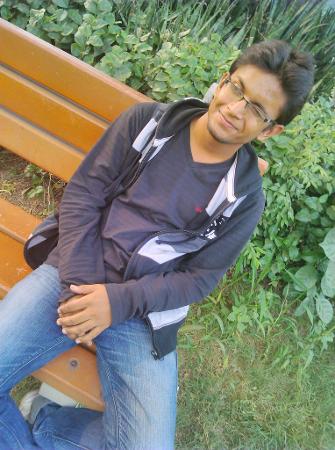 Anurag Kumar's Classmates® Profile Photo