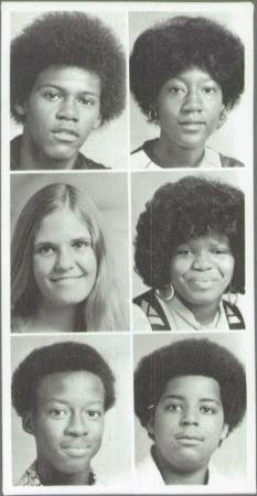 Becky Morton's Classmates profile album