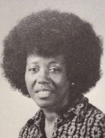 Mary Brown-Jones' Classmates profile album