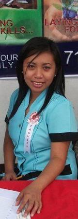Madelyn Ibeng's Classmates® Profile Photo