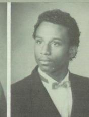 Lawrence Crenshaw's Classmates profile album