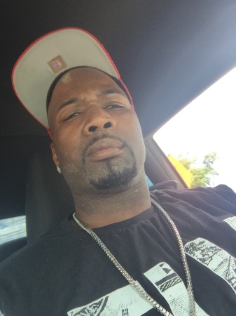 Steve Blackmon's Classmates® Profile Photo