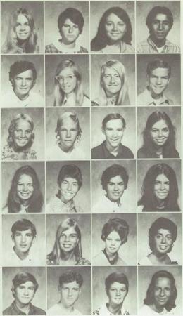 Jeannine Pottruff's Classmates profile album