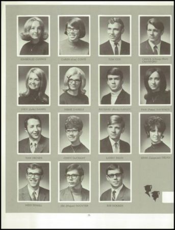 Randy J. Duncan's Classmates profile album