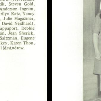 Sharlene Corson's Classmates profile album