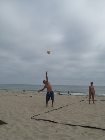 Laguna Beach 14  jc & nikki