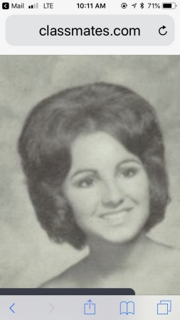 Julie Crisafulli-Hansen's Classmates profile album