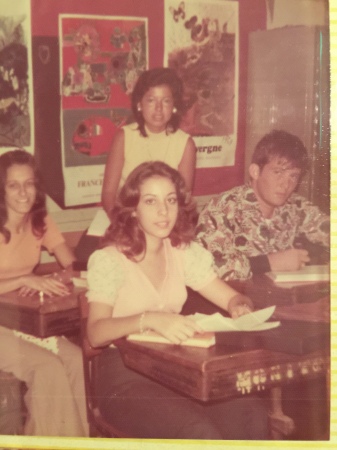 Aimee Ramos Sanchez's Classmates profile album