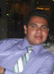 Adrian Ruiz's Classmates® Profile Photo