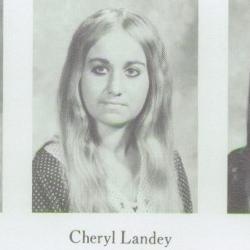Cheryl Robertson's Classmates profile album