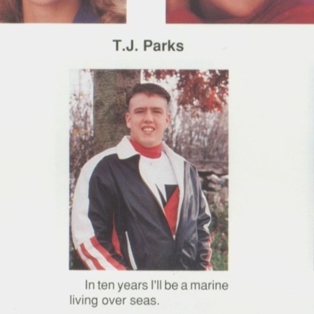 Terry Parks's Classmates® Profile Photo