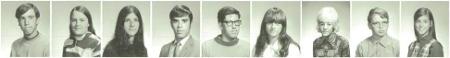 Bill Dunphy's Classmates profile album