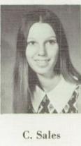 Carolyn Savage's Classmates profile album