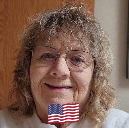 Dorothy Drolshagen's Classmates® Profile Photo