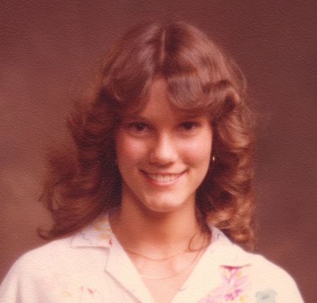 Jill Burkett's Classmates profile album