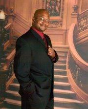 Dwayne Brown's Classmates® Profile Photo
