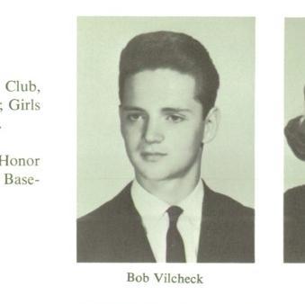 Bob Vilcheck's Classmates profile album