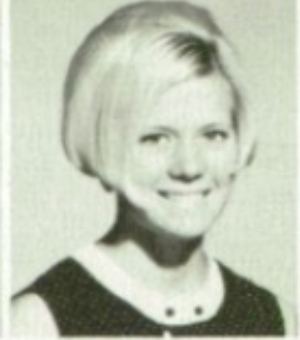 Val Blair Berry's Classmates profile album