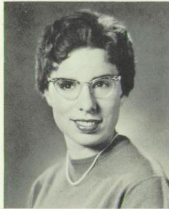 Carole Tidwell's Classmates profile album