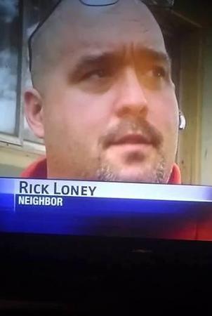 Richard Loney's Classmates® Profile Photo