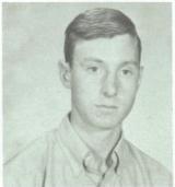 Ron Mitchell's Classmates profile album