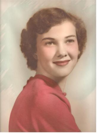 Phyllis Herrington's Classmates® Profile Photo