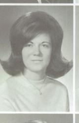 Shirley Berie's Classmates profile album