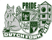 Dutch Fork High School Logo Photo Album