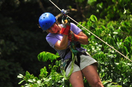 Costa Rica Fun