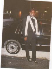 Frederick Ford Sr.'s Classmates® Profile Photo